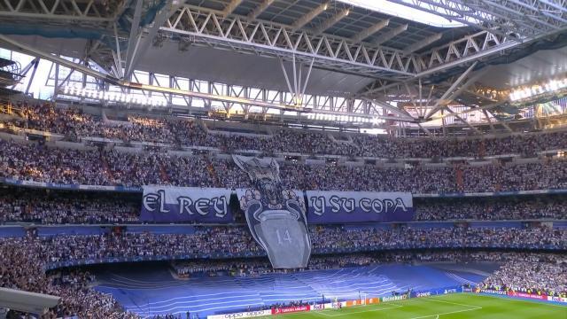 开云手机在线登录官网-平地起惊雷首开纪录！熊皇让皇马摆脱本泽马依赖症