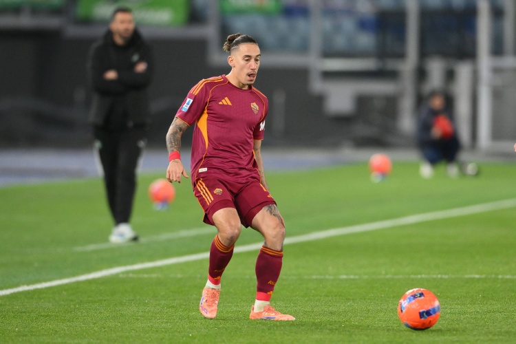 开云官方登录入口-迪马：罗马预计不会在冬窗放走齐米卡斯，球员将效力到本赛季结束